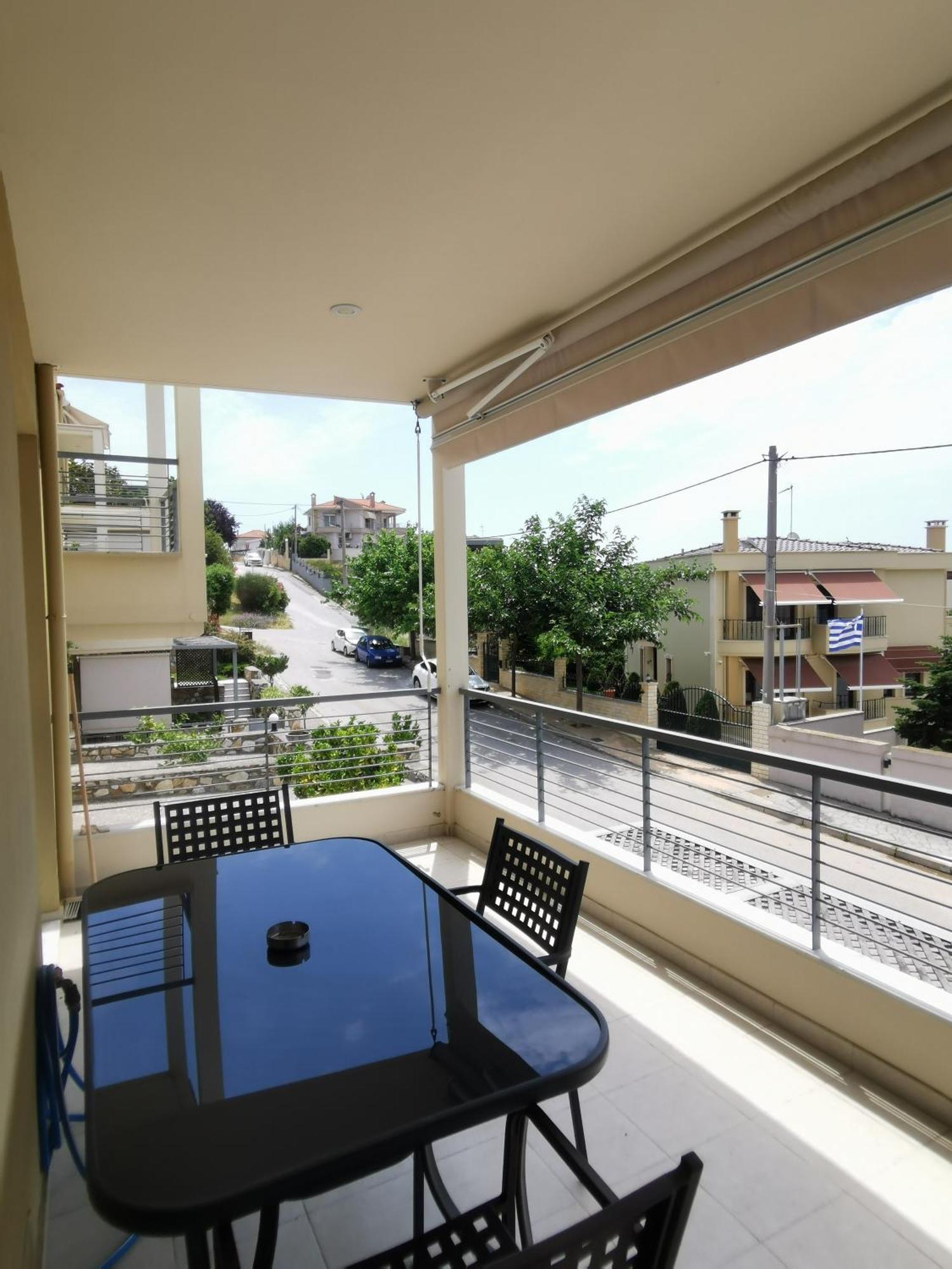 Palio Armonia Guest House Palaiontsiflikion Exterior photo